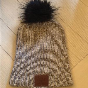 Love Your Melon Winter Hat